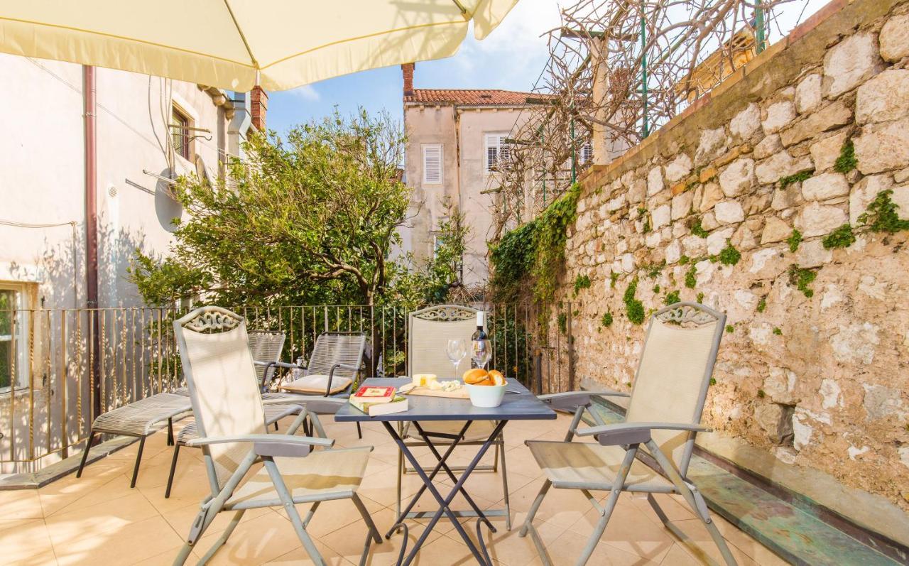 Апартаменты The Steps Old Town Дубровник Экстерьер фото